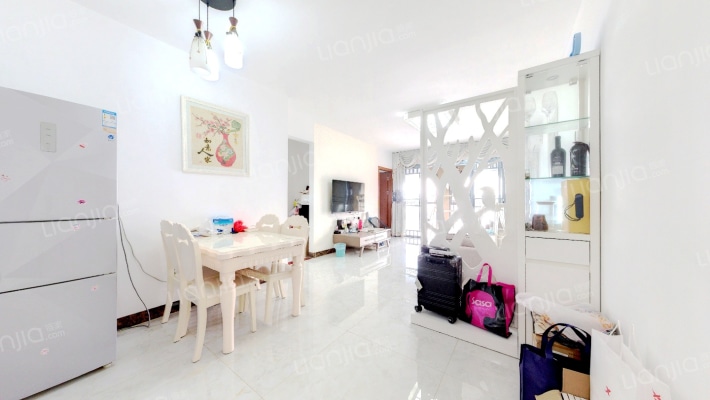 金帝君悦轩二手房实景图