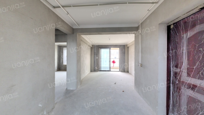 圣墩盛园二手房实景图