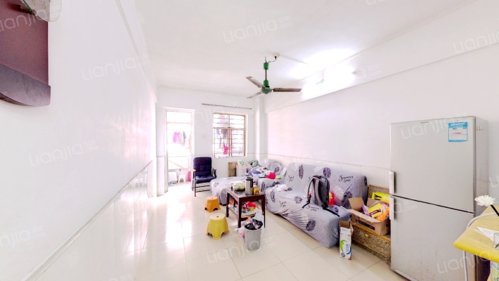 昌岗中路二手房实景图