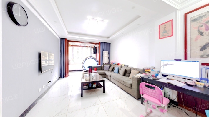 玉兰花园二手房实景图