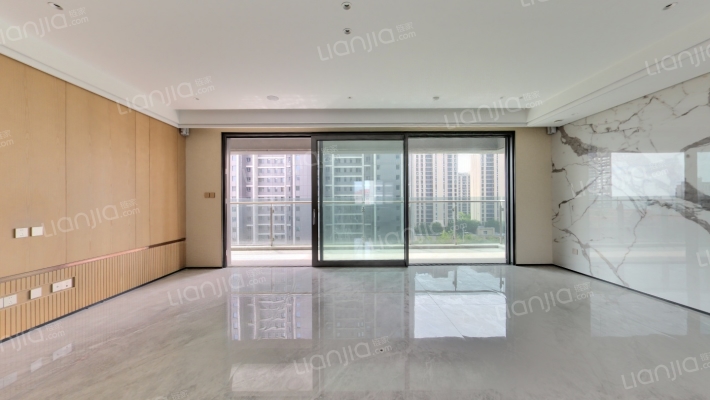 银丰玖玺城珺府二手房实景图