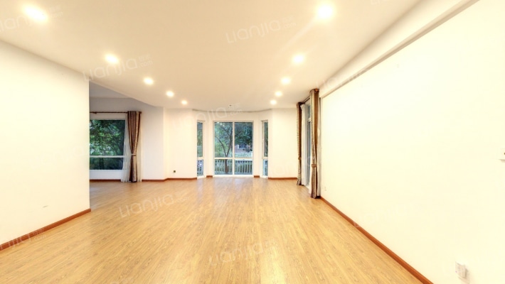 绿洲康城金帝豪苑二手房实景图