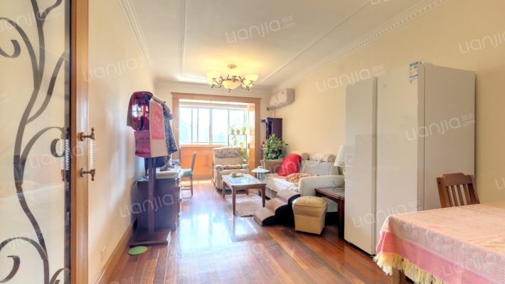 万华小区二手房实景图