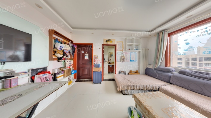 正商华钻湾景2号院二手房实景图