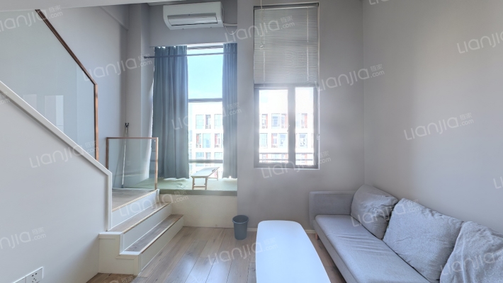 星云二手房实景图