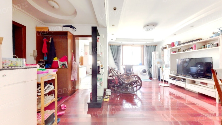 倪家苑南区二手房实景图