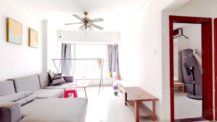 爱顿第三季二手房实景图