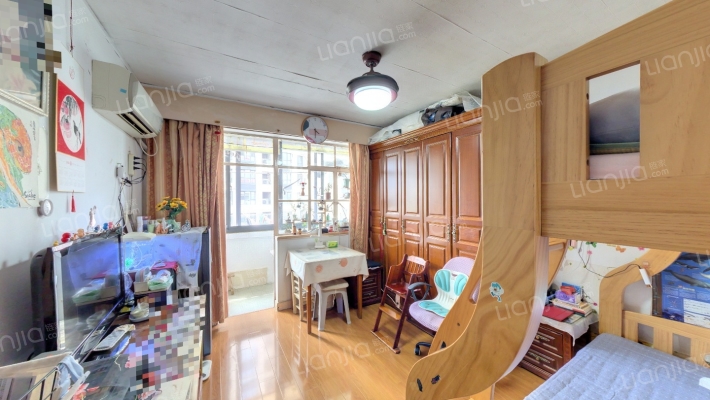 中山北路3924弄二手房实景图