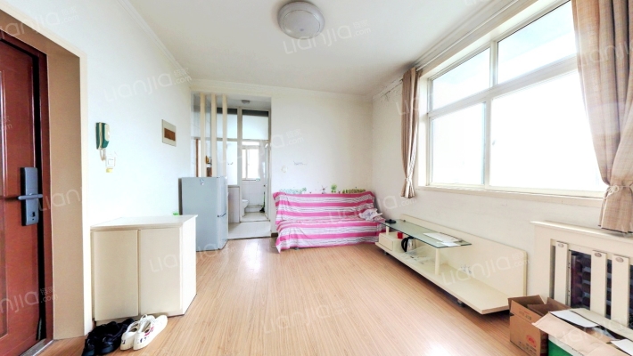 大众佳苑二手房实景图