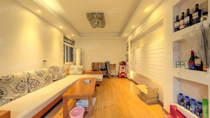 观澜华庭二手房实景图