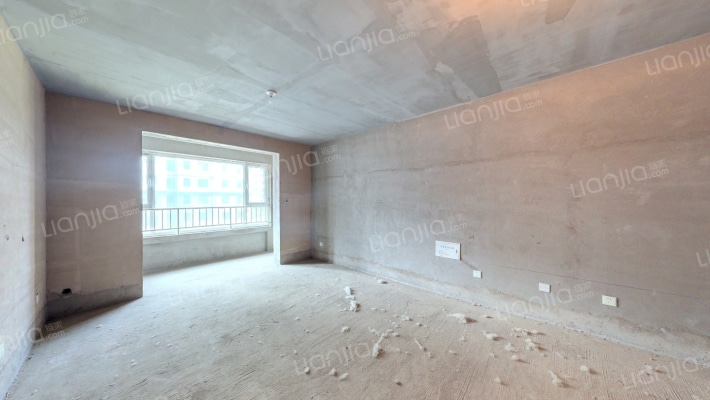 枫景华庭二手房实景图