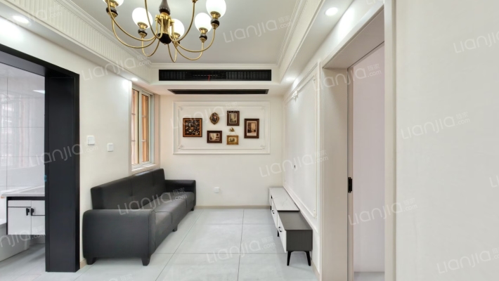 御花园C区二手房实景图