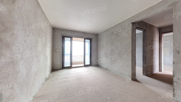 国博领馆一期二手房实景图