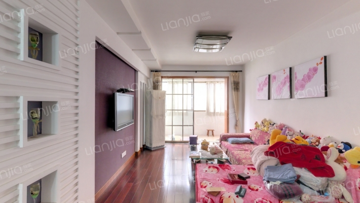 城东花园二手房实景图