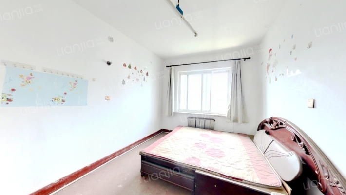 沈阳师大陵西家属宿舍二手房实景图