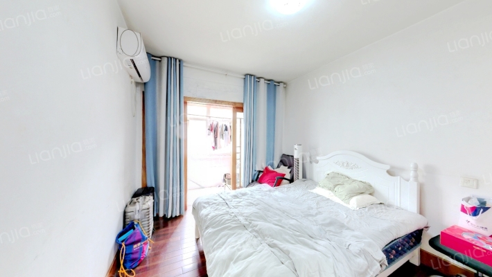 菊花新村三村二手房实景图