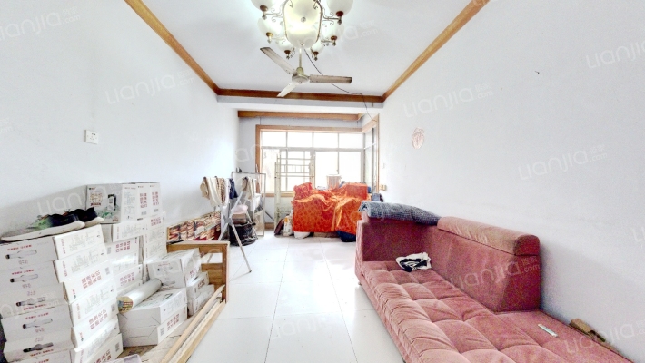 亚细亚代庄小区二手房实景图