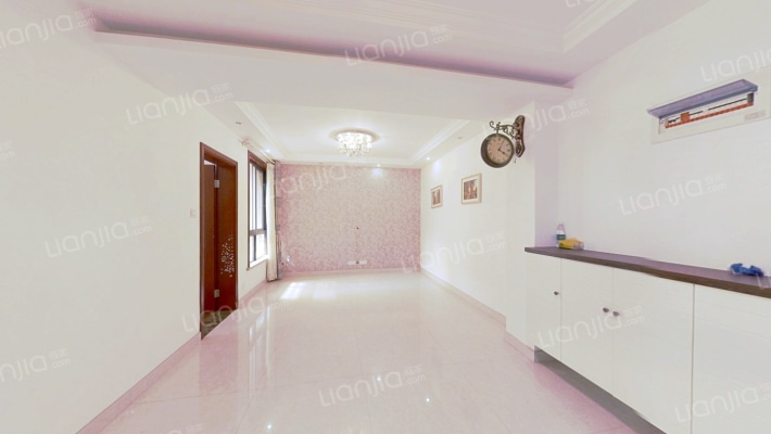 友谊嘉御龙庭二手房实景图