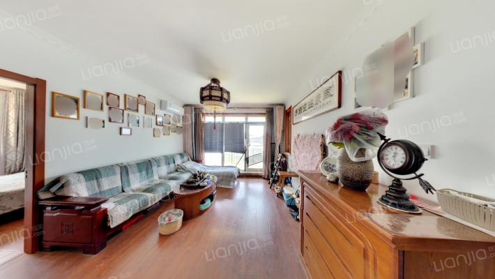 香海印象二手房实景图