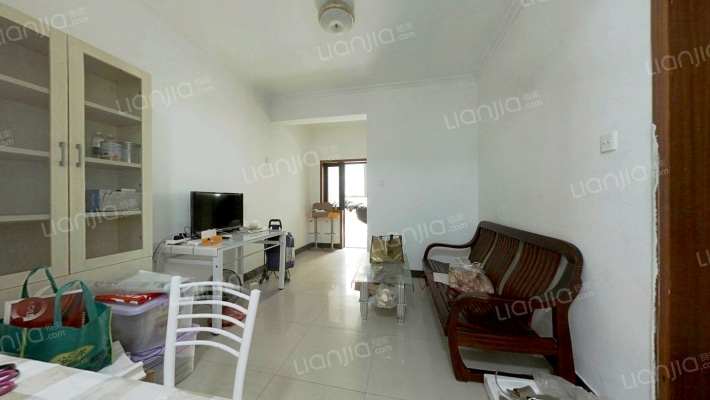 紫金银座二手房实景图