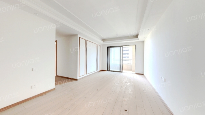 金科集美九龙湖二手房实景图