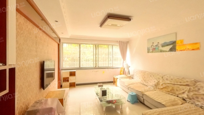 世纪花园(婺城区)二手房实景图