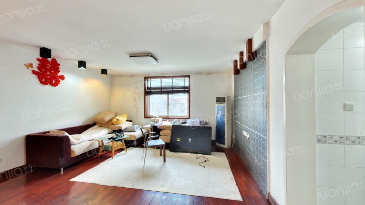 康居小区B区二手房实景图