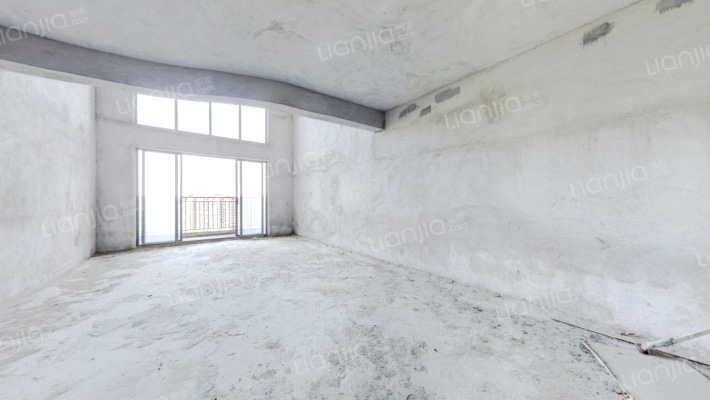 山湖世纪花园二手房实景图