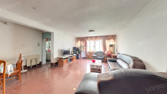 伟业小区二手房实景图