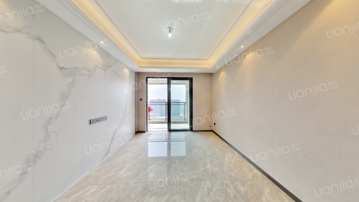 碧桂园云境二手房实景图