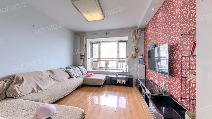 北回归线二期二手房实景图