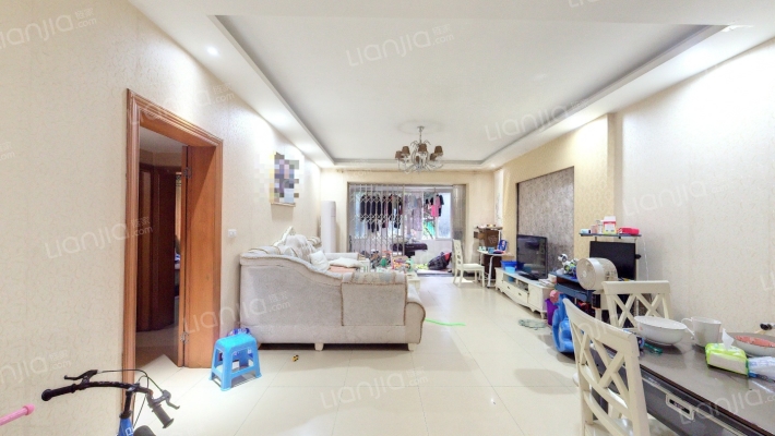 兴宇花园二手房实景图