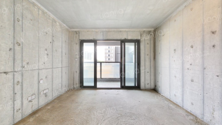 康桥公馆二手房实景图