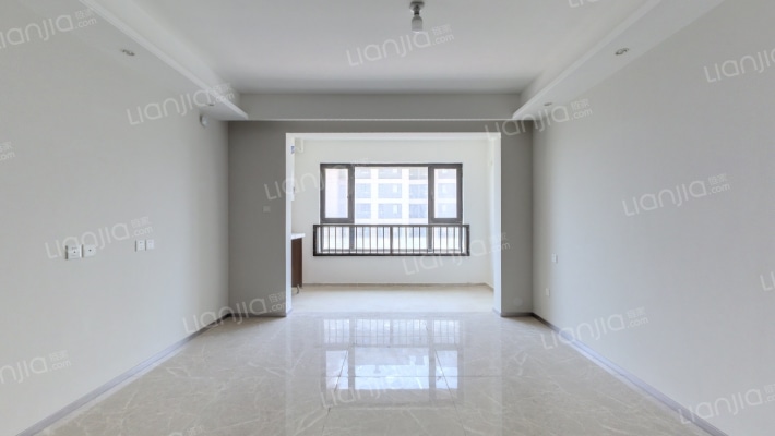 保利红岛湾北区二手房实景图