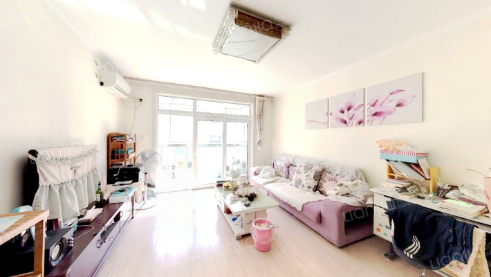 怡景晟苑二手房实景图