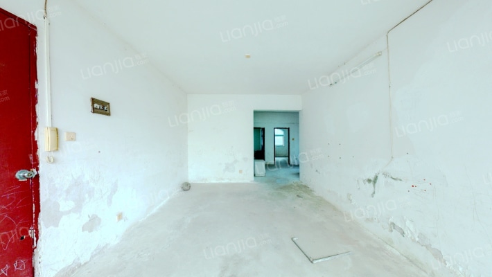 中保新村二手房实景图