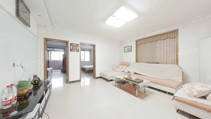 邯山街152号院二手房实景图