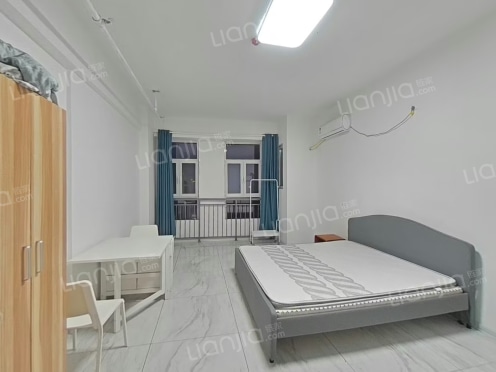 整租·海尔产城创云街 1室0厅 东