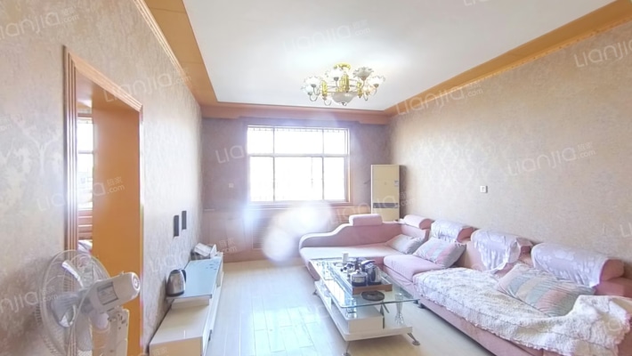 盐场家属院二手房实景图