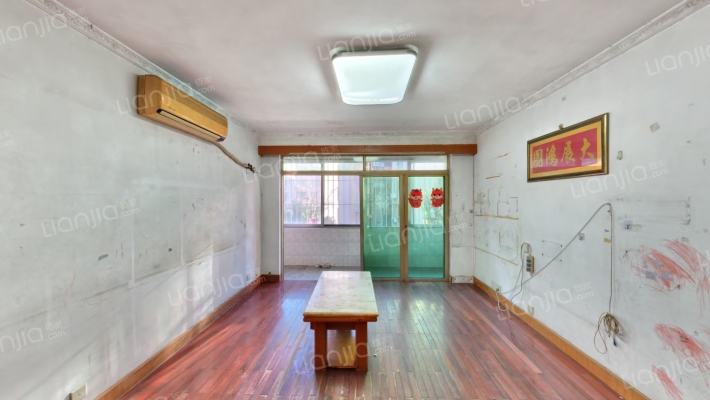 翡翠山庄二手房实景图