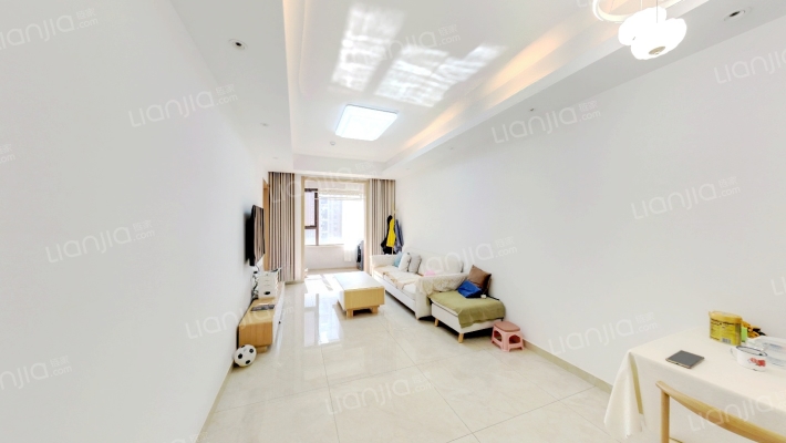 荔园·悦享星醍二手房实景图