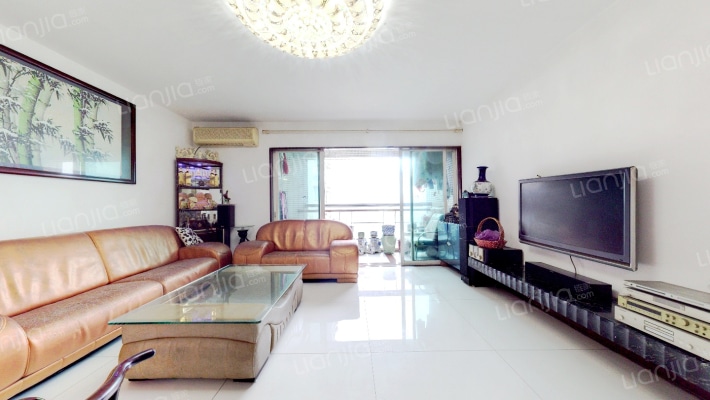 华标涛景湾二手房实景图