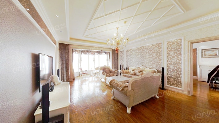 观江国际二手房实景图