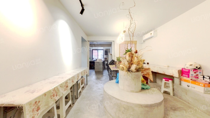 含光小区二手房实景图