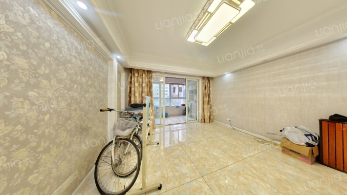 淮师文华苑二手房实景图