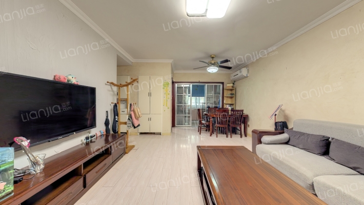 德雅花园二手房实景图