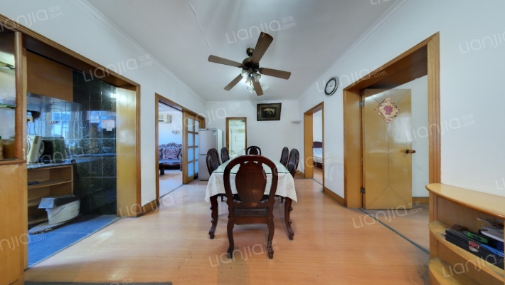 金门路386号二手房实景图