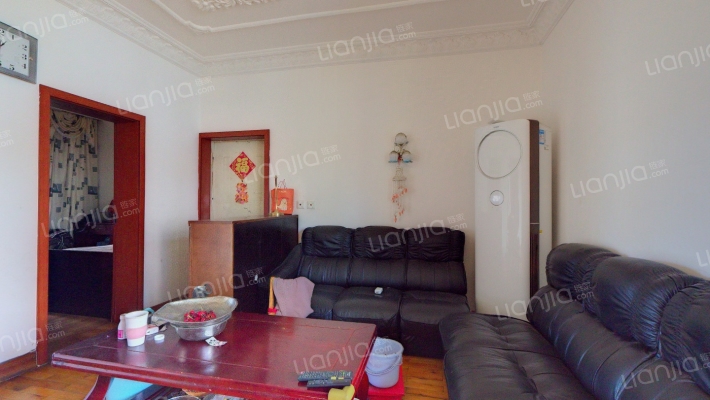 银桂花园二手房实景图