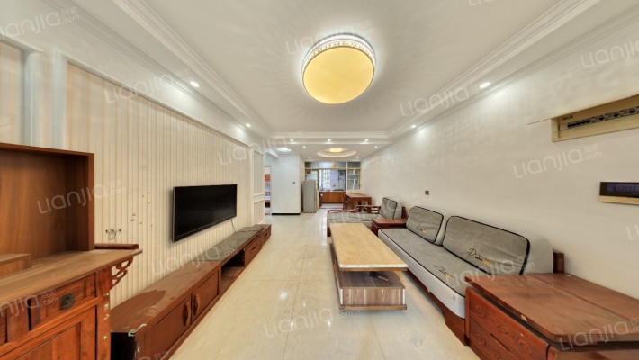 睿智禧园二手房实景图