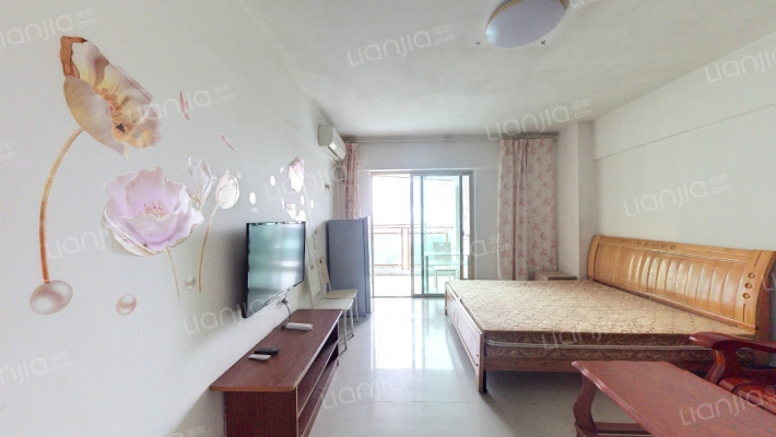 海尚巴黎酒店公寓二手房实景图